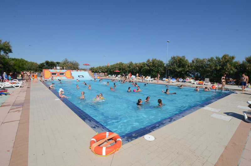 Villaggio San Francesco Véneto - Caorle visuel 10/11 Villaggio San Francesco Véneto - Caorle visuel 10/11