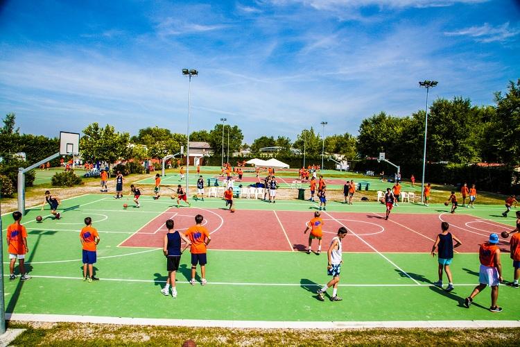 Villaggio San Francesco Véneto - Caorle visuel 9/11 Villaggio San Francesco Véneto - Caorle visuel 9/11