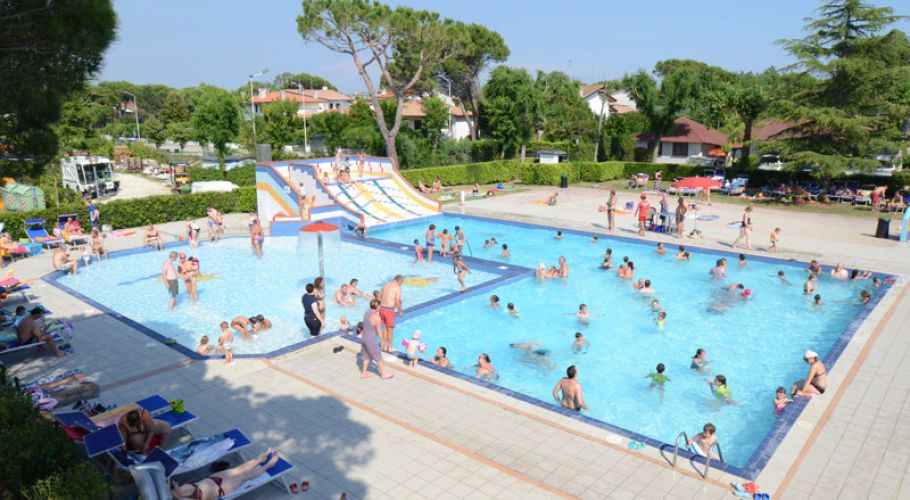 Villaggio San Francesco Véneto - Caorle visuel 4/11 Villaggio San Francesco Véneto - Caorle visuel 4/11