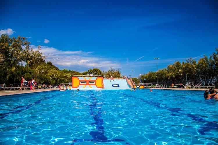 Villaggio San Francesco Véneto - Caorle visuel 11/11 Villaggio San Francesco Véneto - Caorle visuel 11/11