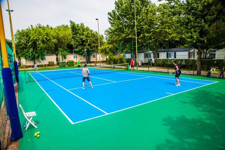 Villaggio San Francesco Véneto - Caorle visuel 6/11 Villaggio San Francesco Véneto - Caorle visuel 6/11