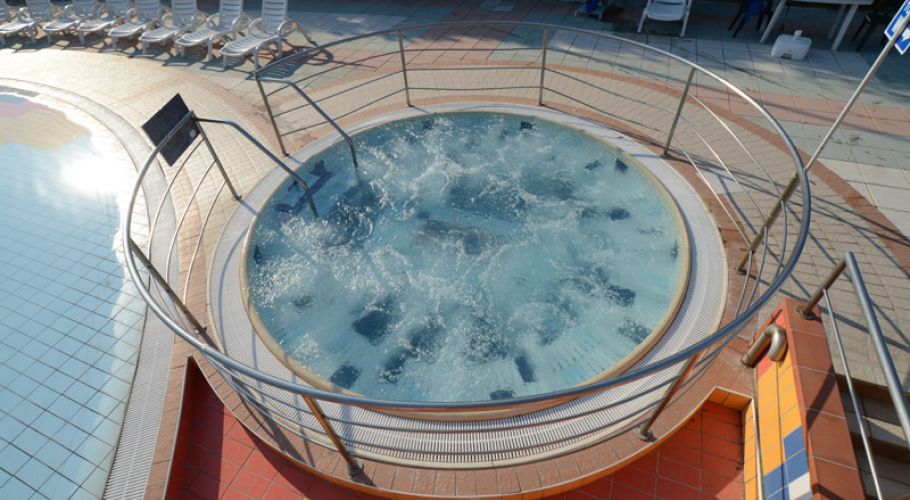 Villaggio San Francesco Véneto - Caorle visuel 8/11 Villaggio San Francesco Véneto - Caorle visuel 8/11