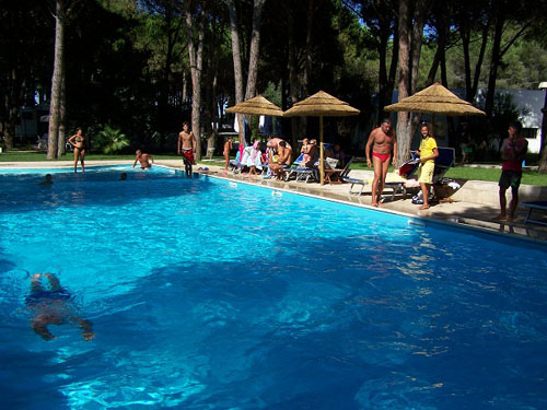 Villaggio Spinnaker Cerdeña - Oristano visuel 8/9