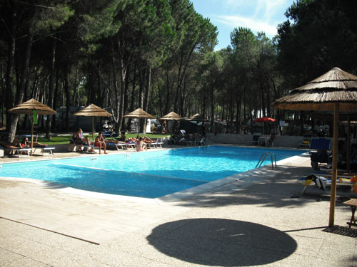 Villaggio Spinnaker Cerdeña - Oristano visuel 2/9