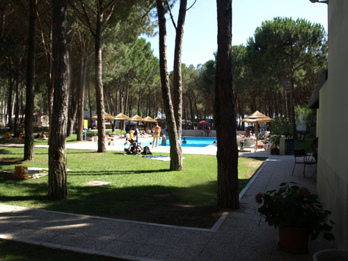 Villaggio Spinnaker Cerdeña - Oristano visuel 3/9