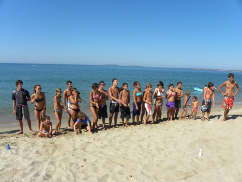 Villaggio Spinnaker Cerdeña - Oristano visuel 4/9