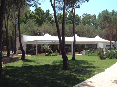 Villaggio Spinnaker Cerdeña - Oristano visuel 5/9