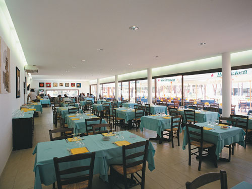 Villaggio Spinnaker Cerdeña - Oristano visuel 6/9