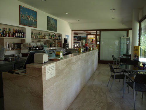 Villaggio Spinnaker Cerdeña - Oristano visuel 7/9