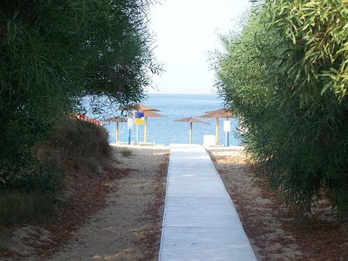 Villaggio Spinnaker Cerdeña - Oristano visuel 9/9