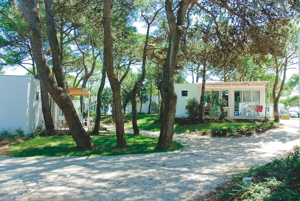 Villaggio Turistico Adriatico Véneto - Lido di Jesolo visuel 3/10 Villaggio Turistico Adriatico Véneto - Lido di Jesolo visuel 3/10