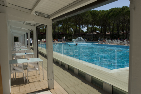 Villaggio Turistico Adriatico Véneto - Lido di Jesolo visuel 4/10 Villaggio Turistico Adriatico Véneto - Lido di Jesolo visuel 4/10