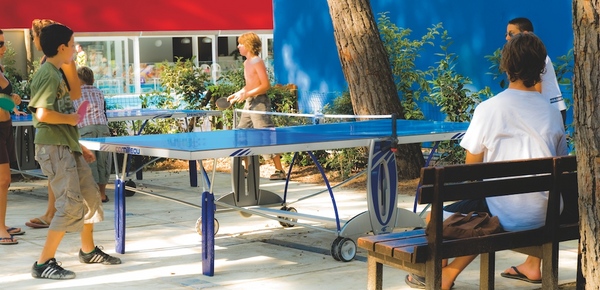 Villaggio Turistico Adriatico Véneto - Lido di Jesolo visuel 6/10 Villaggio Turistico Adriatico Véneto - Lido di Jesolo visuel 6/10