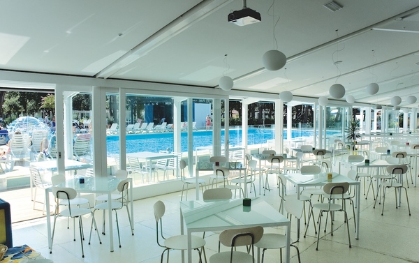 Villaggio Turistico Adriatico Véneto - Lido di Jesolo visuel 8/10 Villaggio Turistico Adriatico Véneto - Lido di Jesolo visuel 8/10