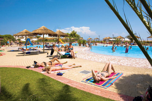 Villaggio Turistico Internazionale Véneto - Bibione Pineda visuel 5/9 Villaggio Turistico Internazionale Véneto - Bibione Pineda visuel 5/9