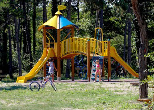 Villaggio Turistico Internazionale Véneto - Bibione Pineda visuel 7/9 Villaggio Turistico Internazionale Véneto - Bibione Pineda visuel 7/9