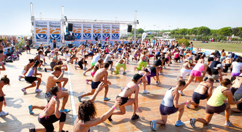 Villaggio Turistico Internazionale Véneto - Bibione Pineda visuel 9/9 Villaggio Turistico Internazionale Véneto - Bibione Pineda visuel 9/9