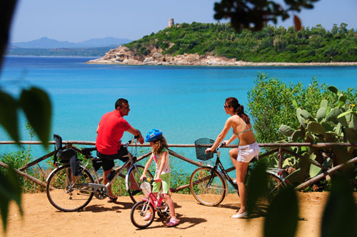 Villaggio Telis Cerdeña - Arbatax visuel 3/10