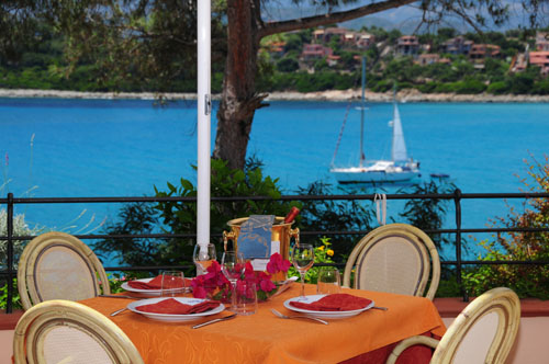 Villaggio Telis Cerdeña - Arbatax visuel 4/10