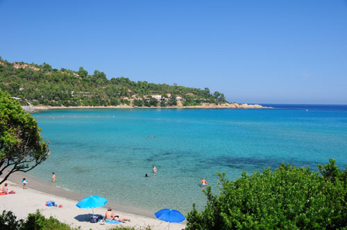 Villaggio Telis Cerdeña - Arbatax visuel 5/10