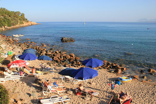 Villaggio Telis Cerdeña - Arbatax visuel 6/10