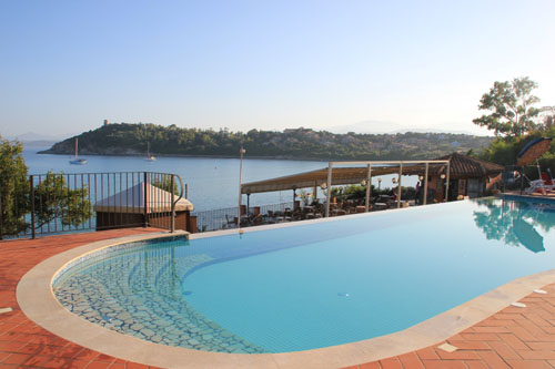 Villaggio Telis Cerdeña - Arbatax visuel 7/10