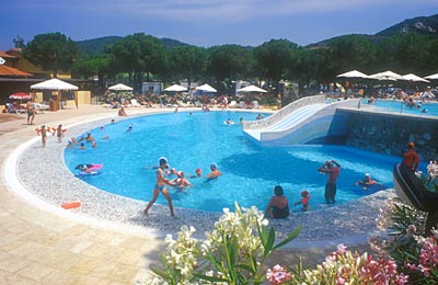 Ville Degli Ulivi Toscana - Campo nell'Elba visuel 2/10 Ville Degli Ulivi Toscana - Campo nell'Elba visuel 2/10