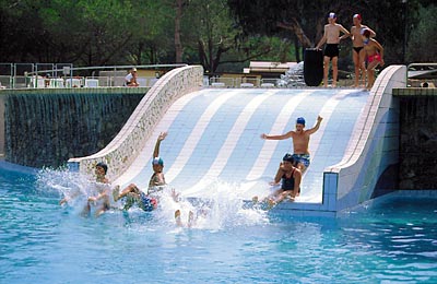 Ville Degli Ulivi Toscana - Campo nell'Elba visuel 3/10 Ville Degli Ulivi Toscana - Campo nell'Elba visuel 3/10