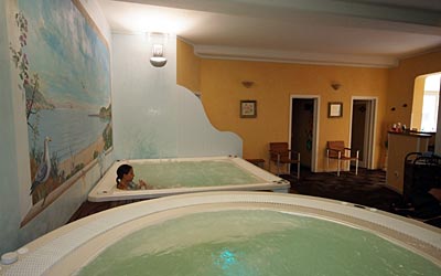 Ville Degli Ulivi Toscana - Campo nell'Elba visuel 5/10 Ville Degli Ulivi Toscana - Campo nell'Elba visuel 5/10