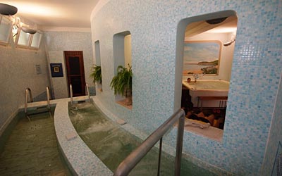 Ville Degli Ulivi Toscana - Campo nell'Elba visuel 6/10 Ville Degli Ulivi Toscana - Campo nell'Elba visuel 6/10