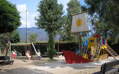 Ville Degli Ulivi Toscana - Campo nell'Elba visuel 8/10 Ville Degli Ulivi Toscana - Campo nell'Elba visuel 8/10