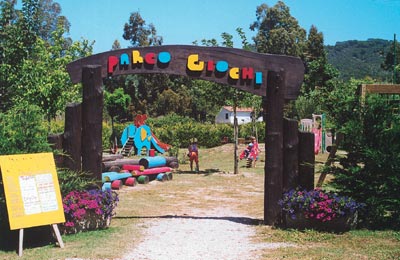 Ville Degli Ulivi Toscana - Campo nell'Elba visuel 9/10 Ville Degli Ulivi Toscana - Campo nell'Elba visuel 9/10