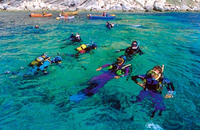 Ville Degli Ulivi Toscana - Campo nell'Elba visuel 10/10 Ville Degli Ulivi Toscana - Campo nell'Elba visuel 10/10