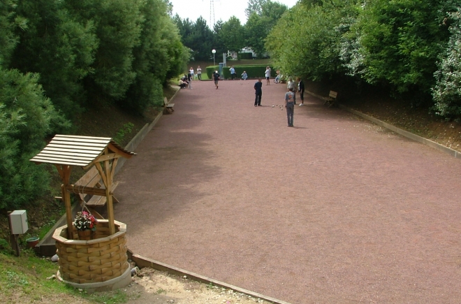 Vitamin Alta Normandía - Saint-Aubin-sur-Scie visuel 6/11 Vitamin Alta Normandía - Saint-Aubin-sur-Scie visuel 6/11