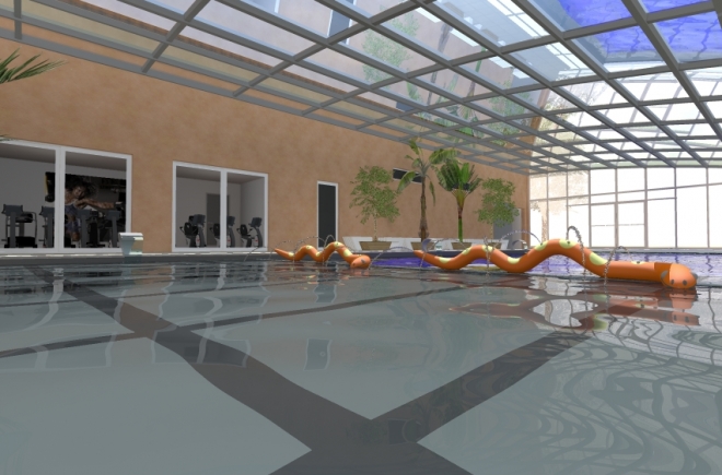 Vitamin Alta Normandía - Saint-Aubin-sur-Scie visuel 7/11 Vitamin Alta Normandía - Saint-Aubin-sur-Scie visuel 7/11