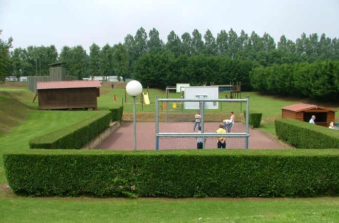 Vitamin Alta Normandía - Saint-Aubin-sur-Scie visuel 8/11 Vitamin Alta Normandía - Saint-Aubin-sur-Scie visuel 8/11