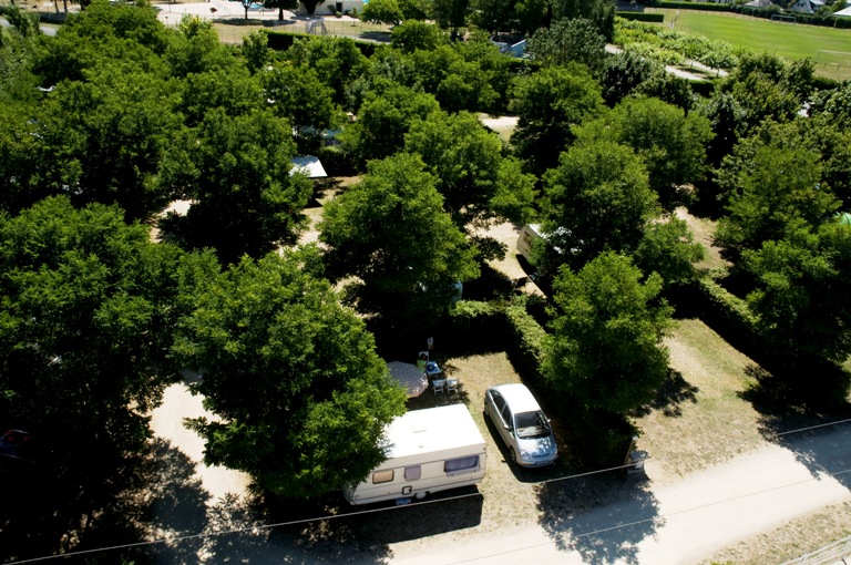 Voiles d'Anjou Países del Loira - Les Rosiers sur Loire visuel 5/11 Voiles d'Anjou Países del Loira - Les Rosiers sur Loire visuel 5/11