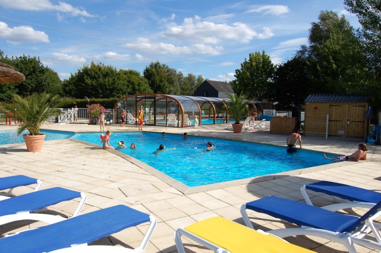 Voiles d'Anjou Países del Loira - Les Rosiers sur Loire visuel 6/11 Voiles d'Anjou Países del Loira - Les Rosiers sur Loire visuel 6/11