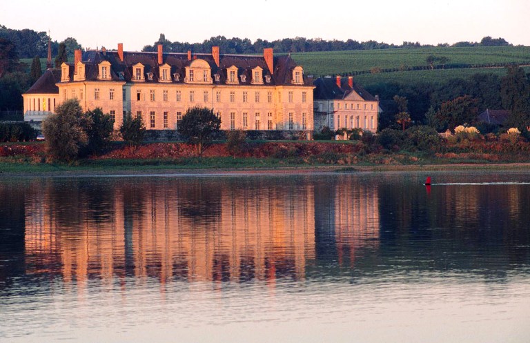 Voiles d'Anjou Países del Loira - Les Rosiers sur Loire visuel 10/11 Voiles d'Anjou Países del Loira - Les Rosiers sur Loire visuel 10/11