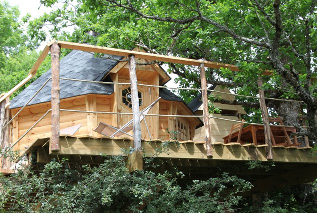 Voler avec Les Oiseaux Auvernia - Saint-Simon visuel 5/8 Voler avec Les Oiseaux Auvernia - Saint-Simon visuel 5/8