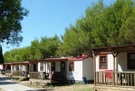 Vranjica Belvedere Dalmacia - Seget Donji visuel 2/7