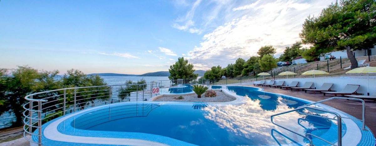 Vranjica Belvedere Dalmacia - Seget Donji visuel 3/7