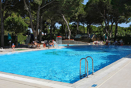 Waikiki Véneto - Lido di Jesolo visuel 10/10 Waikiki Véneto - Lido di Jesolo visuel 10/10