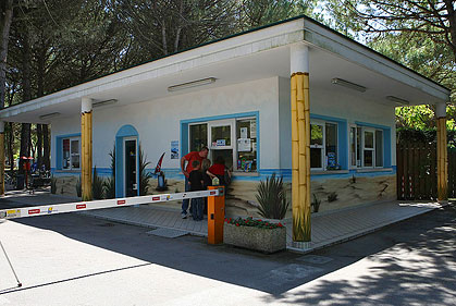 Waikiki Véneto - Lido di Jesolo visuel 5/10 Waikiki Véneto - Lido di Jesolo visuel 5/10