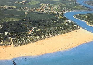 Waikiki Véneto - Lido di Jesolo visuel 6/10 Waikiki Véneto - Lido di Jesolo visuel 6/10