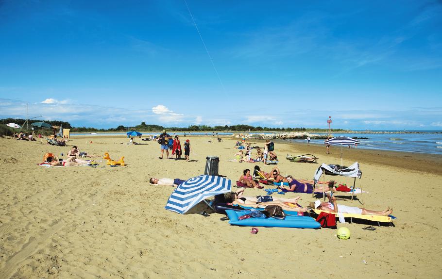 Waikiki Véneto - Lido di Jesolo visuel 9/10 Waikiki Véneto - Lido di Jesolo visuel 9/10