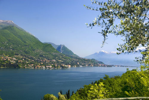 Weekend Lombardía - San Felice del Benaco visuel 8/9 Weekend Lombardía - San Felice del Benaco visuel 8/9