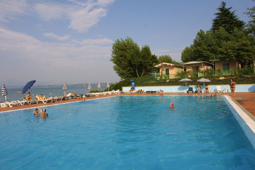 Wien Lombardía - Peschiera del Garda visuel 5/10