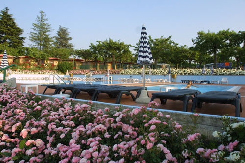 Wien Lombardía - Peschiera del Garda visuel 6/10