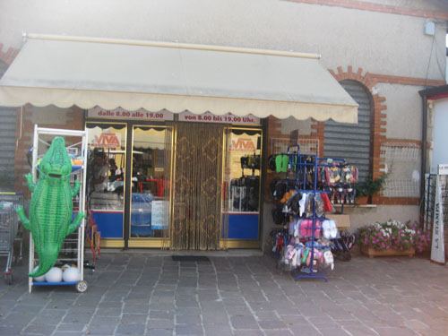 Wien Lombardía - Peschiera del Garda visuel 9/10